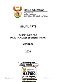 Visual Arts PAT GR 12 2020 Eng.pdf